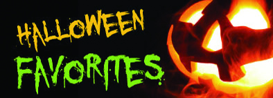 Halloween Favorites