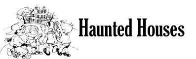 Commercially Sponsored Haunted Houses