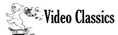 Halloween Video Classics