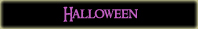 DarkHaunts Halloween Favorites and Suggestions