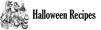 Our Favorite Halloween Recipes