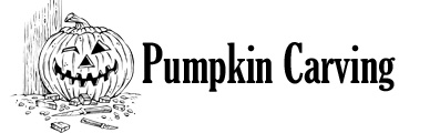 Pumpkin Carving Websites